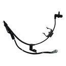 4×ABS Wheel Speed Sensor Front Rear Left Right For Toyota Highlander 2004-2007