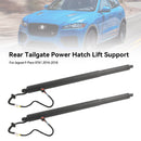 Jaguar F-Pace X761 2016-2018 2PCS Rear Electric Tailgate Struts HK8370354AA