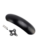 Steel Front Fender Mudguard Fit For MOTO GUZZI V7 Stone Special 2017-2025