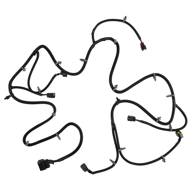 Front Bumper Parking Aid Harness 84307173 for Suburban Tahoe 2015-2020