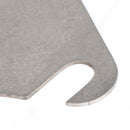 2 × EGR Valve Blank Plate for VW CR Engines With 1.6 1.2 2.0 Litre Capacities