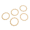 Clutch Friction Plate Kit fit for Suzuki AN650 Burgman 650 2003-2016 21441-24F00