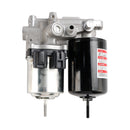 Anti Lock ABS Brake Booster Pump Assembly 47070-12010 for Toyota Prius Lexus