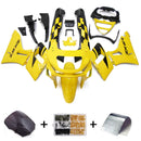 Injection Fairing Kit Bodywork Plastic ABS fit For Kawasaki ZZR400 1993-2007 ZZR600 1998-2003