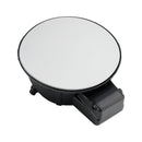 Gas Fuel Tank Lid Door Lid Flap Cover Cap 6R0809857 For VW Polo 2011-2019