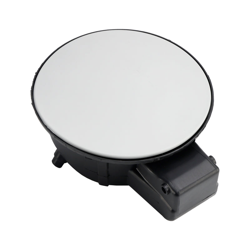 Gas Fuel Tank Lid Door Lid Flap Cover Cap 6R0809857 For VW Polo 2011-2019