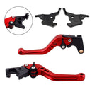 2023-2025 YAMAHA XMAX 300 NEW Short Clutch Brake Lever