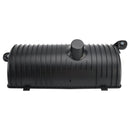 2003-2009 Chevrolet C4500 C5500 Kodiak Upper & Lower Air Cleaner Box Housing 88983088