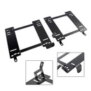 Driver Passenger Seat Brackets Steel Mount Set for Polaris Slingshot 2015-2021