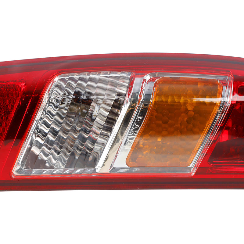 LDV Maxus V80 Van 2.5L Diesel 2013+ Left Tail Light Rear Turn Signal Light