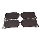 Front Brake Pads 3SA698151A For Bentley Continental Gt  Gtc 2018-2021