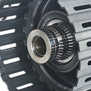 AC60E AC60F Auto Transmission Clutch Input Drum For Toyota Prado 2.7L