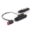 2006+ Ducato Boxer Relay Sliding Door Contact Switch 2 PIN+3 PIN 1373238080