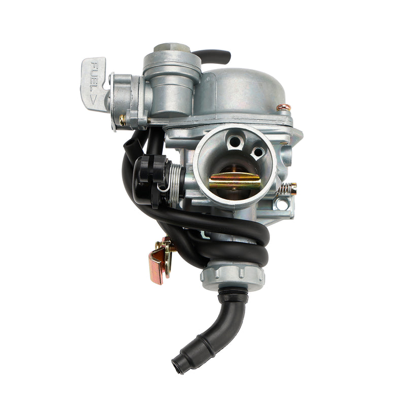 Carburetor Carb fit for Honda XRM110 WAVE110 WAVE125 110-125CC PZ20 20mm