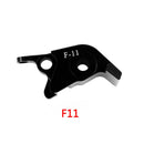 NEW Short Clutch Brake Lever fit for CFMOTO 700CL-X Sport 2021-2024