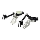 Front Left & Right Suspension Height Sensor 7L0616213 7L0616214 For Audi Q7 A8