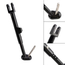 Adjustable Foot Side Stand Kickstand fit for Daytona 660 2024-