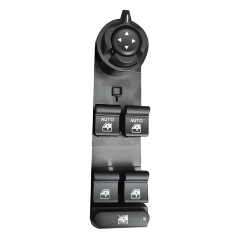 Power Window Switch LHD Driver Side for Jeep Renegade 2016-2023 735648127