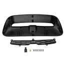 Hood Grill Air Intake Vent Scoop For Mini Cooper S R55 R56 R57 R58 R59 2007-2014