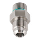 Fuel Pump Straight Fuel Check Valve Fitting 042211 3348332 For  Cummins N14