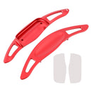 Steering Wheel Paddle Shifter Extension For Toyota Corolla RAV4