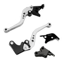 NEW Short Clutch Brake Lever fit for CFMOTO 700CL-X Sport 2021-2024