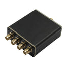 GPS  GLONASS 1-to-4 Navigation Signal Antenna Antenna Splitter Power Splitter