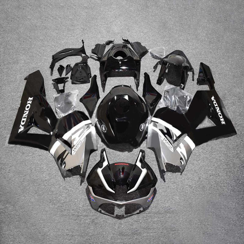 Amotopart Honda CBR600RR 2013-2023 F5 Fairing Kit Bodywork Plastic ABS