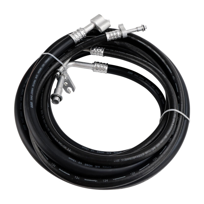 2015-2020 Chevrolet Tahoe Rear/Aux AC Line Set