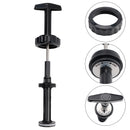 SPX0410BA Handle and Piston Assembly Replacement for Hayward SP0410X Series