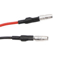 12V LED Turn Signal Indicator Light 8mm Universal Motorcycle For Suzuki