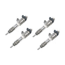 2000-2006 For Citroen Jumper 2.8 HDi Diesel 4PCS Fuel Injector 0445120002