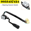 0055457424 Steering Column Indicator Stalk Wiper Switch for Benz T1 207 310 410