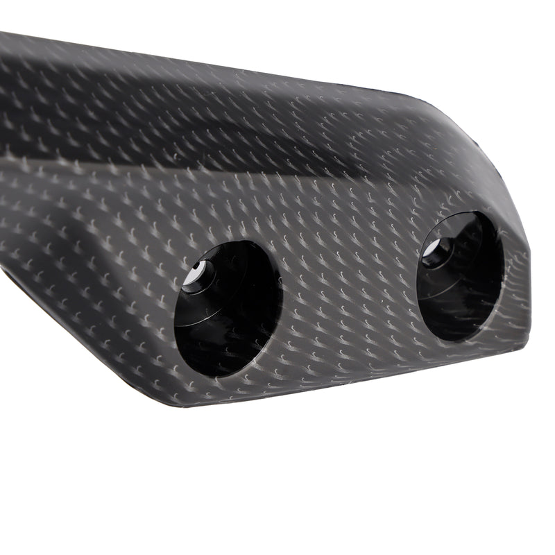 Front Fender Mudguard Fairing Cowl For Daytona 660 2024-2025