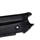 Radiator Side Cover Fairing Panels For Yamaha XSR900 2022-2025