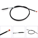New Clutch Cable Wire For Kawasaki ZX6R ZX 6R 2005-2006 Generic