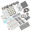 2006-2013 7.0L LS7 V-8 Sloppy Mechanics Stage 2 Cam Lifters Kit