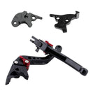 NEW Short Clutch Brake Lever fit for CFMOTO 250NK ABS 150NK 2019-2021