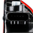 Audi Q7 2016-2023Left Rear Bumper Tail Lamp Fog Lamp Assembly 4M0945095A