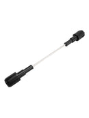 Aluminum Frame Crash Slider Protection Black For Honda Rebel Cmx300 Cm300