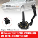 Engine Oil Level Sensor 12611702842 6PR 007134-061 For BMW 528I 1996-1999