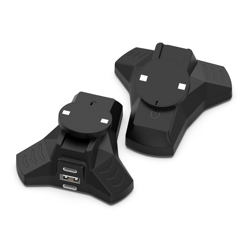 Wireless Mouse Charging Base Dock Charger for Logitech G903 GPW 3/4 Razer V2pro