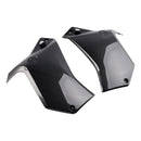 Side Frame Panel Protector Fairings Cover For Yamaha Tenere 700 2019-2024
