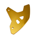 Rear Brake Disc Guard Cover For Suzuki DR-Z400SM 2000-2024 DRZ400/S/E