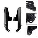 Front Fender Side Panel Protector Fairing For Yamaha Tenere 700 2019-2024