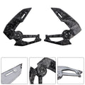 2025-2026 Kawasaki Z900 Frame Side Cover Guard Fairing
