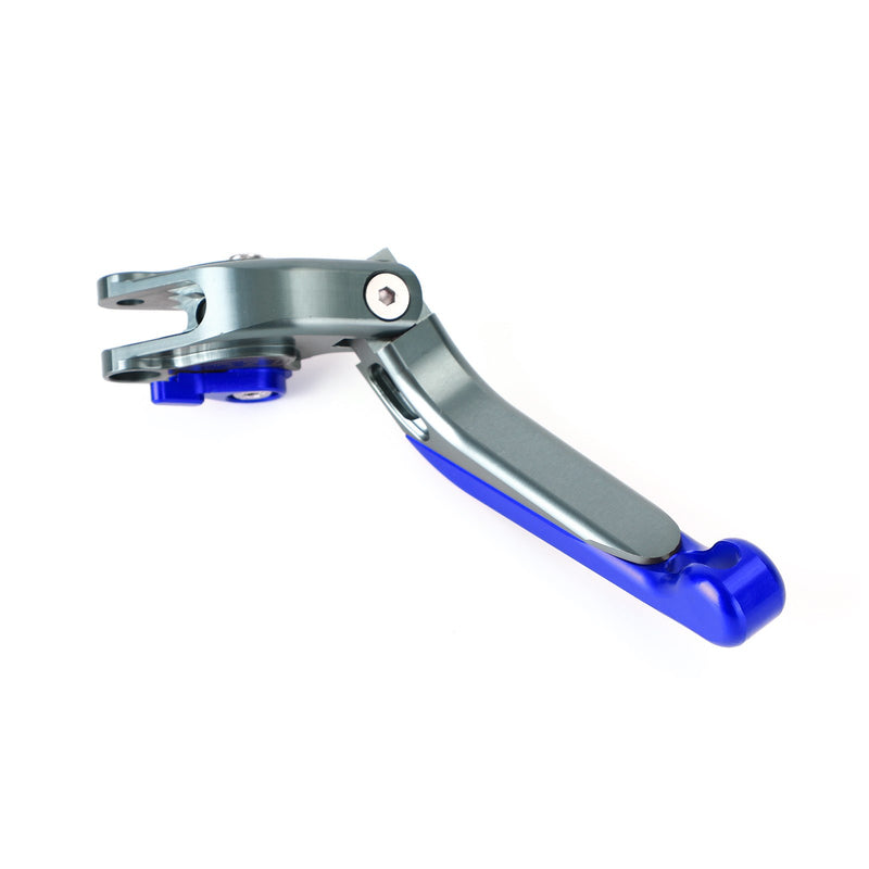 Adjustable Clutch Brake Lever fit for YAMAHA YZF R7 MT-10/SP FZ-10/SP 2022-23