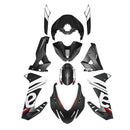 Injection ABS Plastic Bodywork Fairing Kit for Aprilia RS457 2024-2025 08#