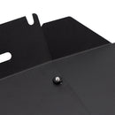 2001-2017 For Honda GL 1800 Goldwing 1800 Black Sump Under Guard Skidplate