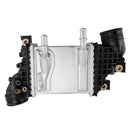 Turbo Intercooler for VW Crafter T6 SX SY SZ 2.0 TDI 04L145749M 04L145749H